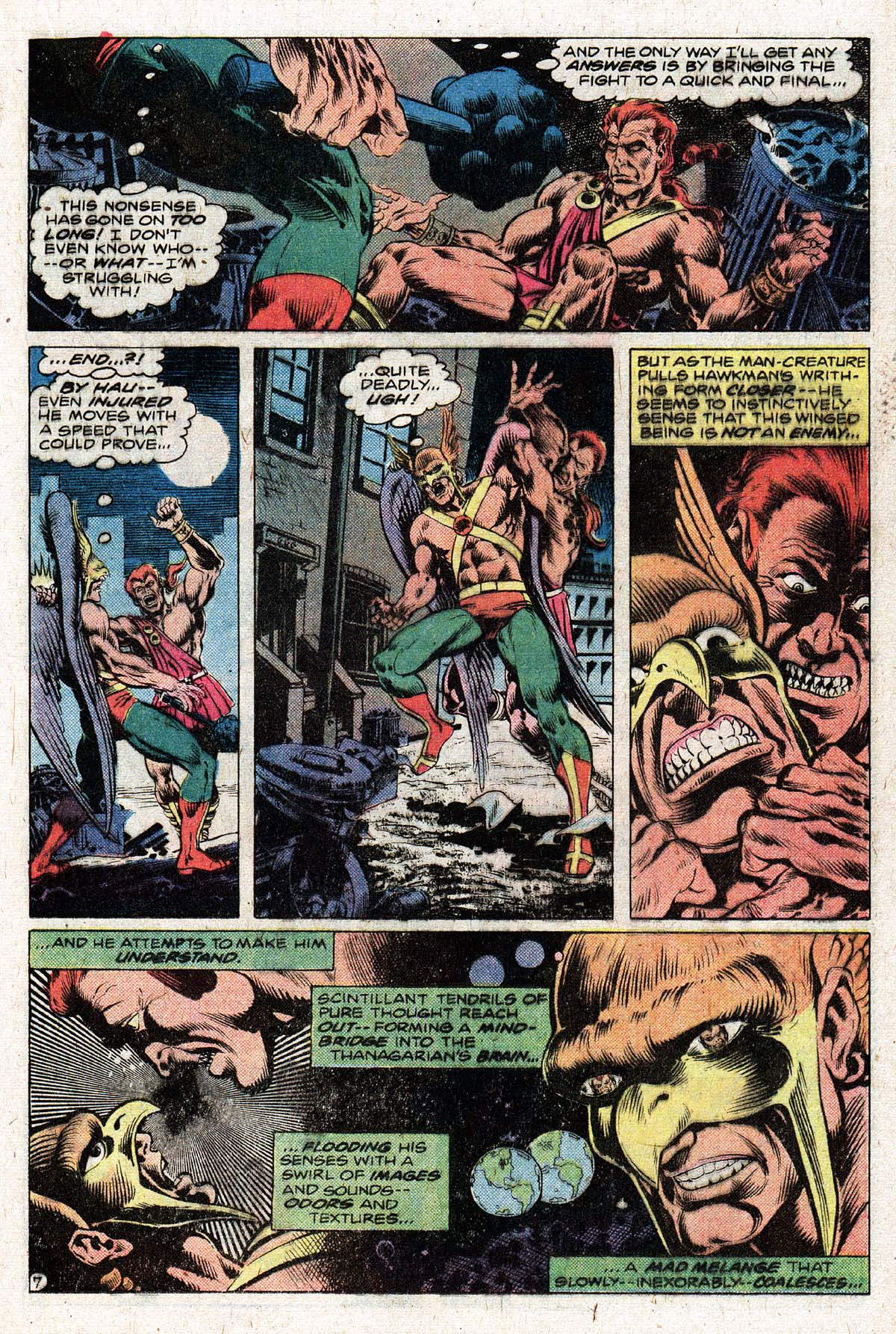 Read online World's Finest Comics comic -  Issue #264 - 39