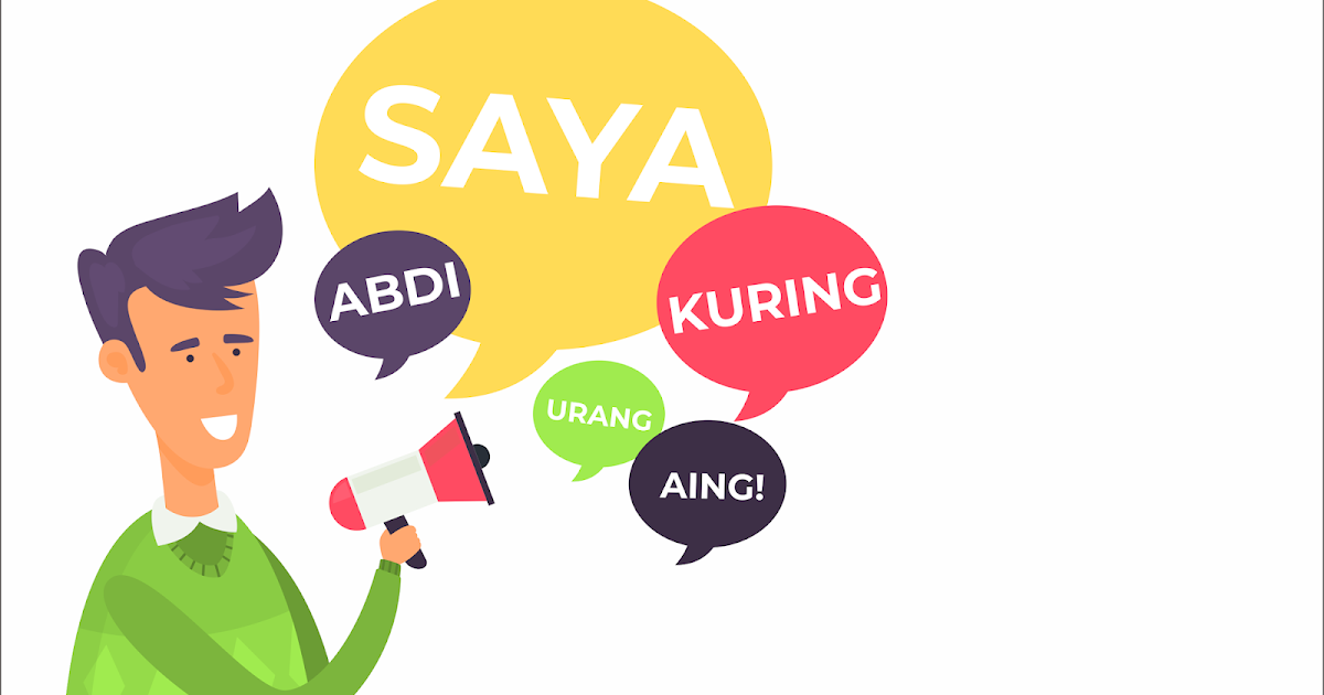 Translate Bahasa Sunda Halus ke Indonesia dan Sebaliknya