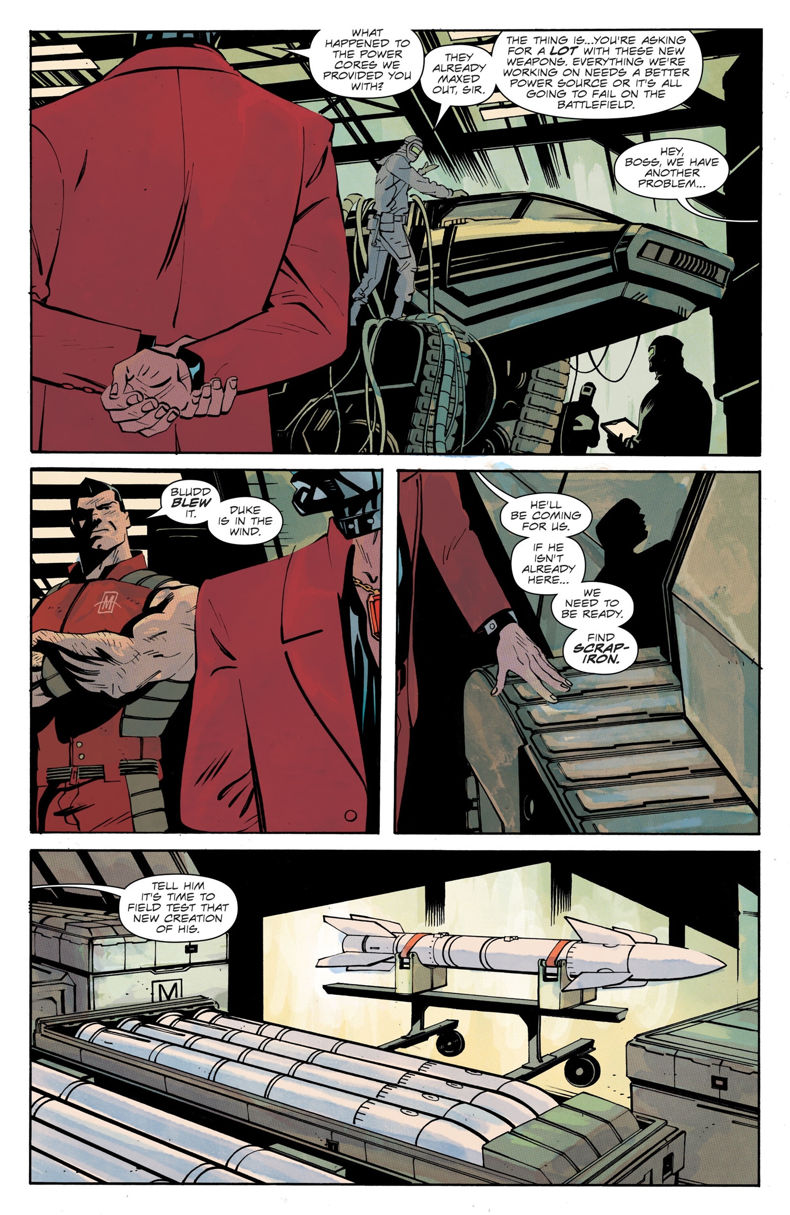 Duke chapter 4 page 14