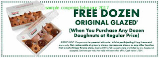 free Krispy Kreme coupons for february 2017 free Krispy Kreme coupons for february 2017