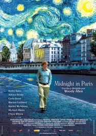 Nửa Đêm Ở Pari - Midnight In Paris Nửa Đêm Ở Pari