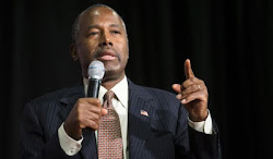 Muslim Group Asks Ben Carson To Withdraw From The Presidential Race