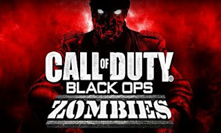 Call of Duty Black Ops Zombies PPSSPP Apk Free Download
