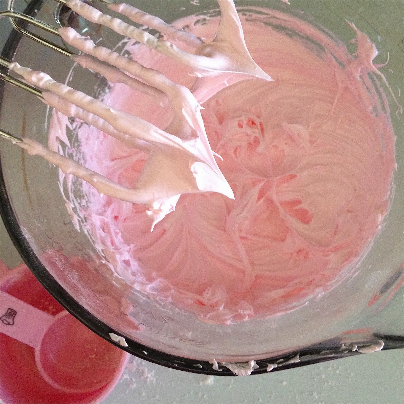 Easy Meringue Cookies The Lindsay Ann