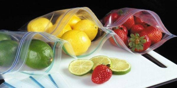 Como conservar los alimentos en buen estado