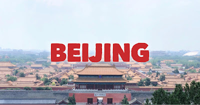 BEIJING TRAVEL GUIDES