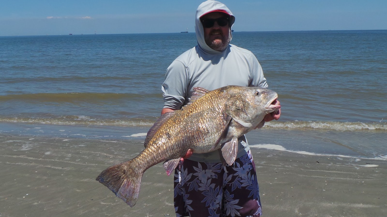 phantom 3 fishing