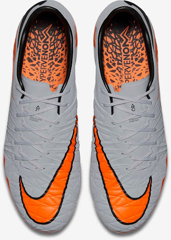 Football shoes Nike HYPERVENOMX PHELON 3 DF TF