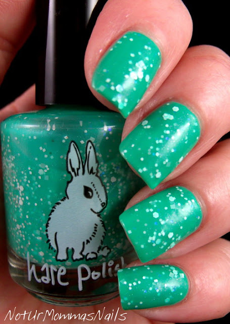 Hare Polish