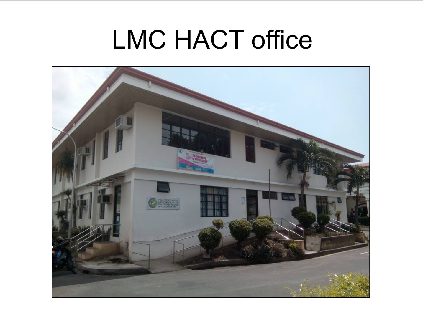 Laguna Medical Center A Caring HIV and AIDS Treatment Hub in the South