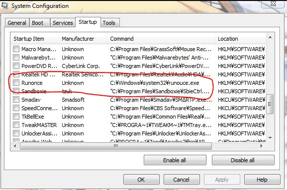 Membasmi Virus .EML Dengan CMD Membasmi Virus .EML Dengan CMD
