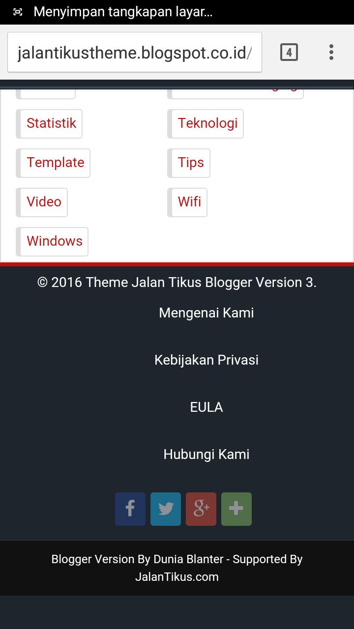 Download Template Jalan Tikus V3 For Free Download Template Jalan Tikus V3 For Free