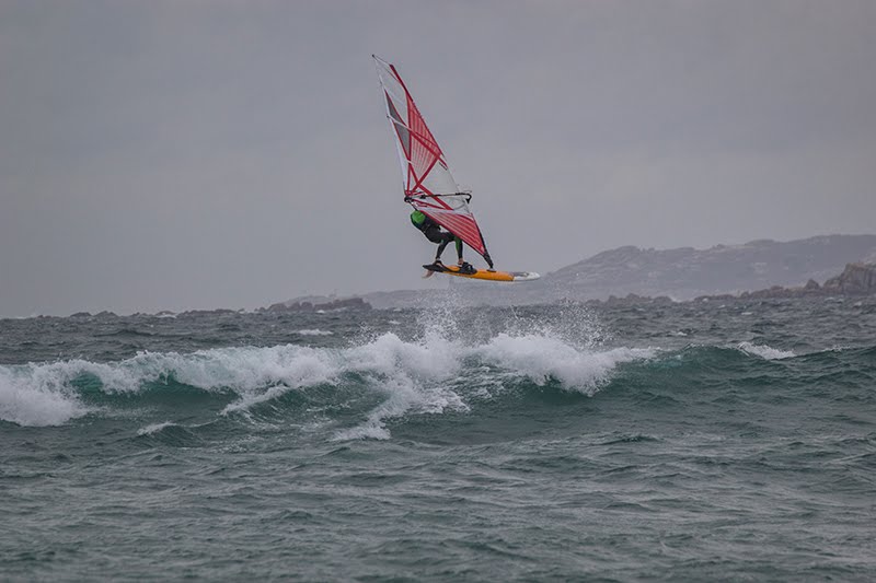 LA LANZADA 02-03-2017