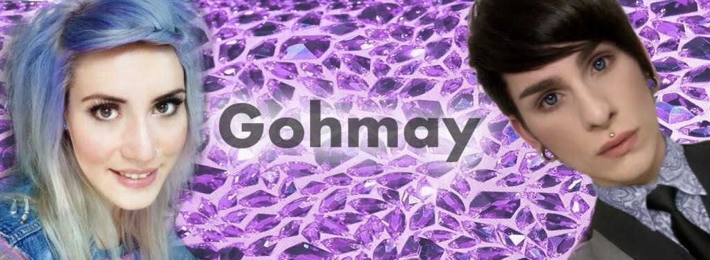 Gohmay