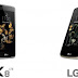 LG K8 Dan LG K5 Meluncur Minggu Ini