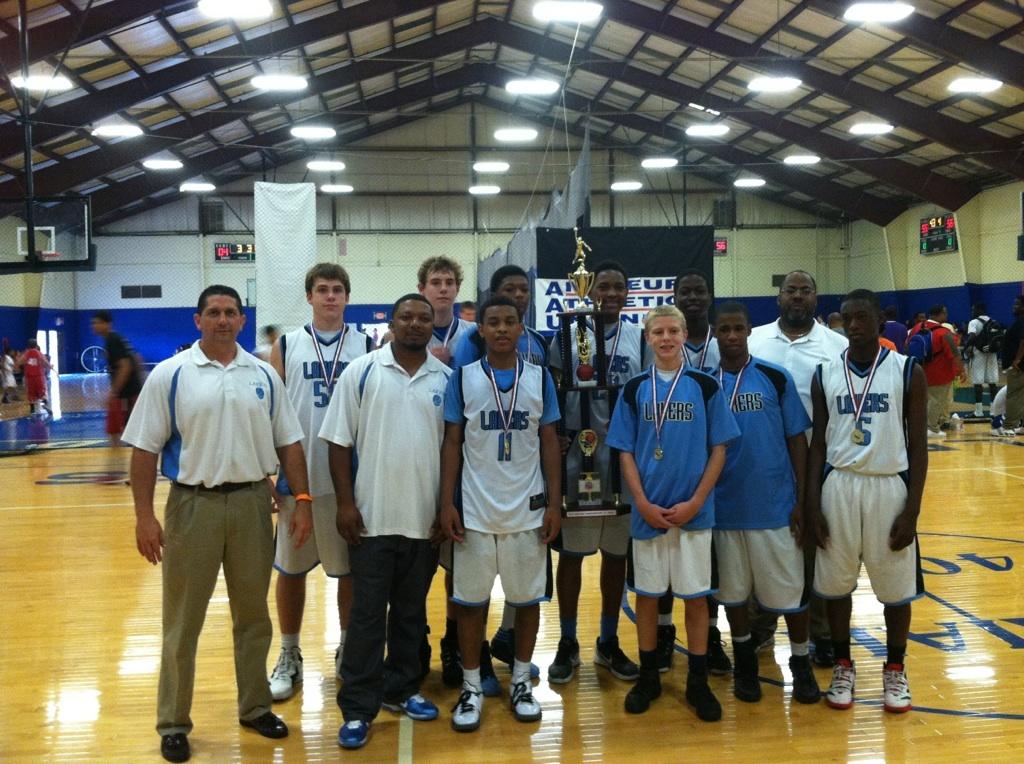 Is there an aau tournament in ohio, State tournaments to see massive