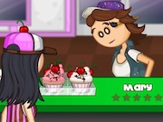 Papa's Cupcakeria Papa's Cupcakeria