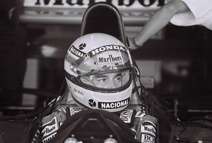Ayrton Senna, The Man Who Believed He Had Seen God While Driving - He Had Donated 400 Million Dollars And Had 3 Million Fans In His Funeral Ayrton Senna, The Man Who Believed He Had Seen God While Driving - He Had Donated 400 Million Dollars And Had 3 Million Fans In His Funeral