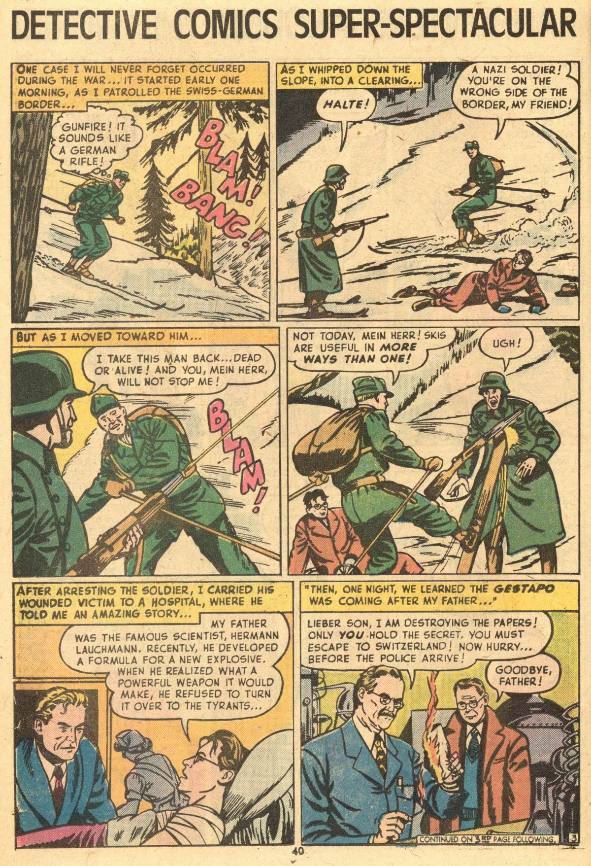 Read online Detective Comics (1937) comic -  Issue #445 - 40