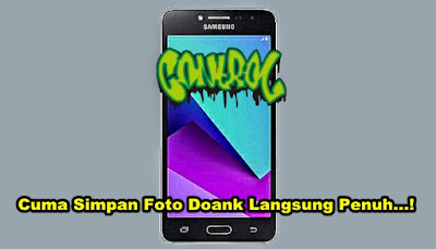 Memori Samsung J2 Prime Anda Cepat Penuh Berikut Solusinya De Blog