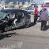 Σοβαρό τροχαίο ατύχημα  στην εθνική οδό Αντιρρίου – Ιωαννίνων