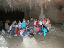 Grotte de Lombrives