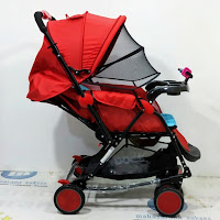 Baby Stroller Does DS298 Navigator