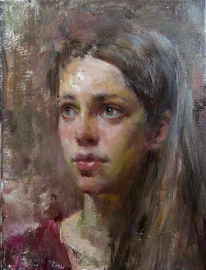 Истинный голос. Mary Qian