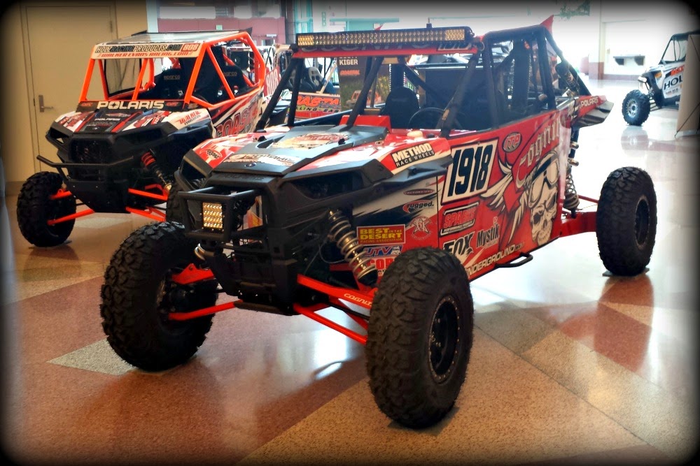 YPK MotorSports 2014