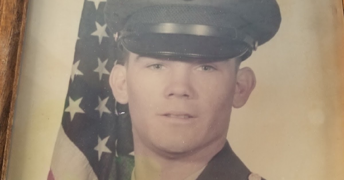 Yes, we know what causes it Farewell Charles Wesley Sanders Jr.