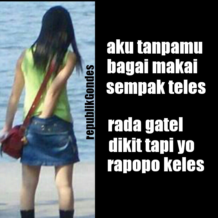 Download Gratis Gambar Kata-Kata Lucu Bahasa Jawa Keren Cerita Humor Lucu Kocak Terupdate oleh Kata Cinta