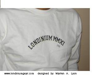 Londinium Gear-click here