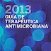 Guía de Terapéutica Antimicrobiana [Mensa]