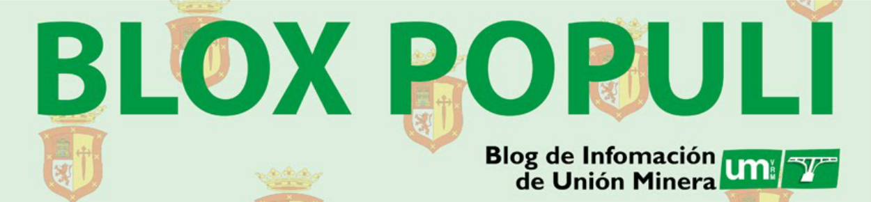 BLOX POPULI