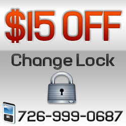 How To Change Door Locks 78216