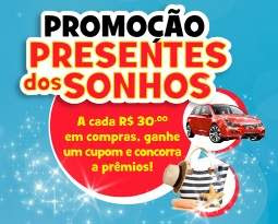 Cadastrar Promoção Avon Presentes dos Sonhos 2018