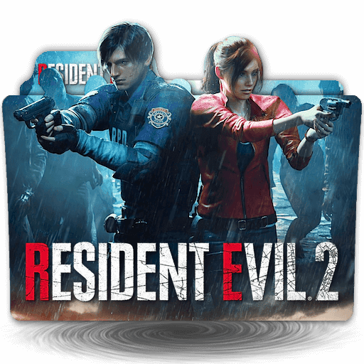 مراجعة لعبة Resident Evil 2 مراجعة لعبة Resident Evil 2