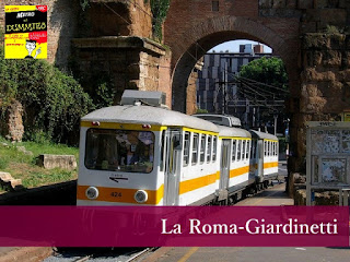 La Roma-Giardinetti