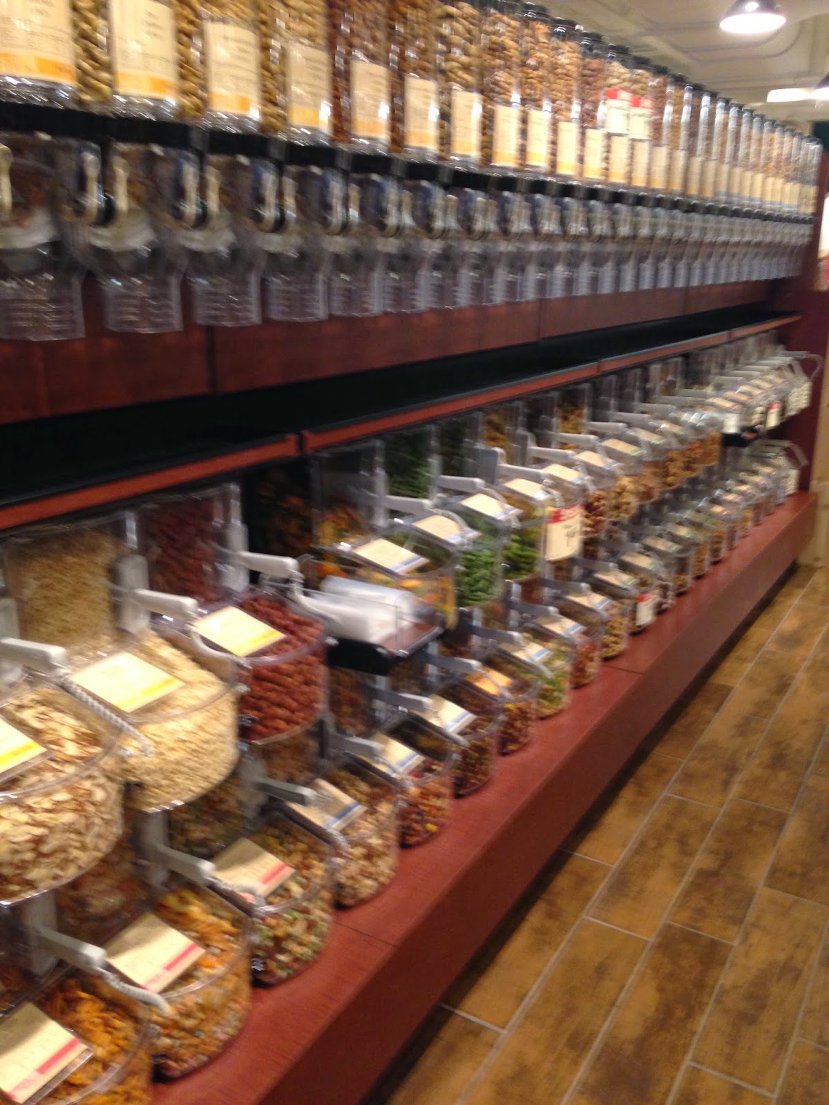 The Stir Crazy Moms' Guide to Durham Fresh MarketDurham