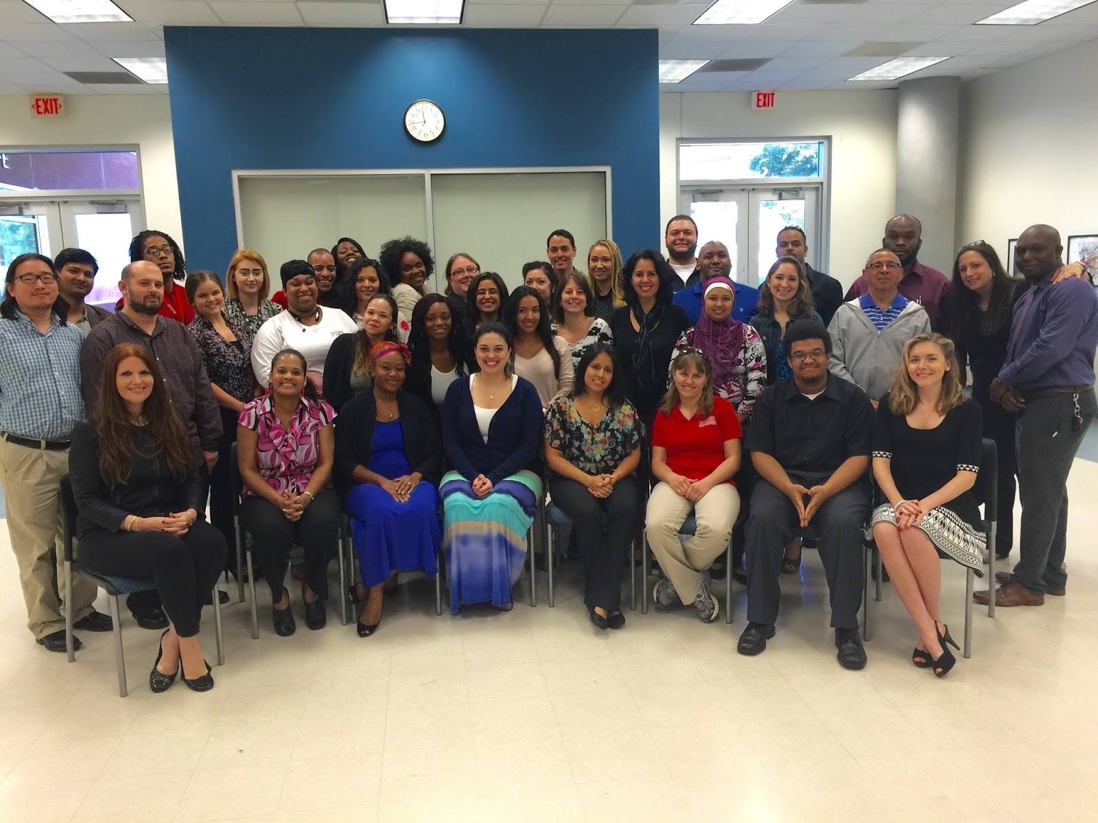 Broward College's Education Pathway: December 2015