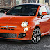 2016 Fiat 500 USA Model Changes