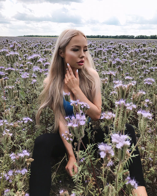 Kristina Musatova - musatovaak - Paph Photography (Paseo Paseo Studio)