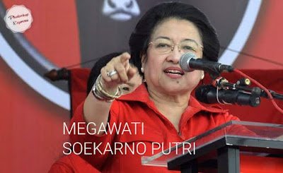 Megawati Minta Mendikbud Nadiem Makarim Meluruskan Sejarah Tragedi 65