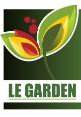 Ajnara Le Garden logo