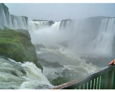 Foz do Iguaçu - o essencial