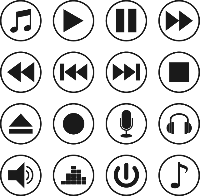 download icons player music vector set svg eps png psd ai new free #logo #music #svg #eps #png #psd #ai #vector #color #free #player #vectors #vectorart #icon #logos #icons #socialmedia #photoshop #illustrator #symbol #design #web #shapes #button #frames #buttons #apps #app #musica #network