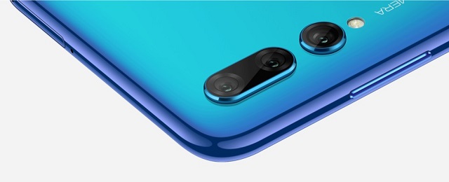 هواوى بى سمارت بلس بكاميرا ثلاثية فى الخلف Huawei-P-Smart-plus-three-cameras