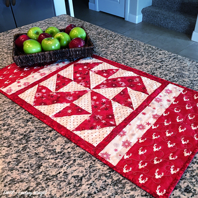 Fort Worth Fabric Studio Fabric Frenzy Friday