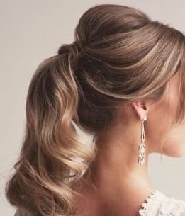 Peinados de novia recogidos 50 ideas para lucirte el día de tu boda  All  Things Hair MX