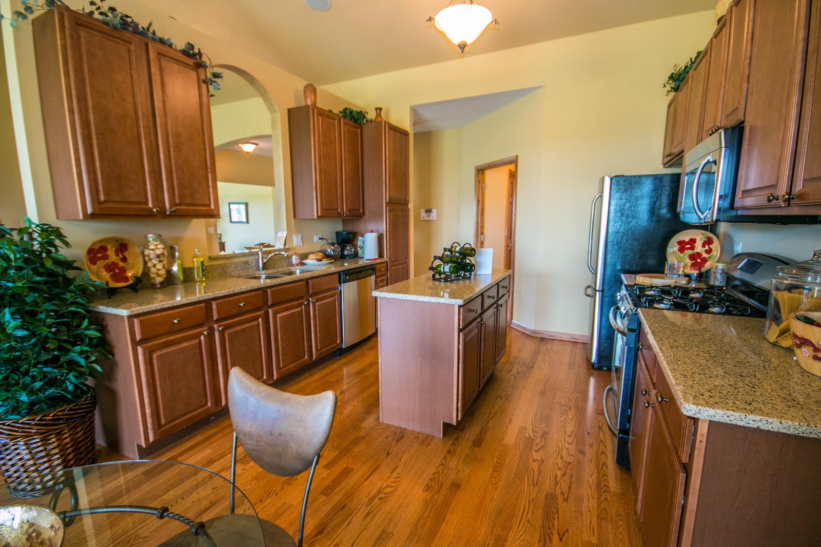 Hartz Homes Blog Hartz Homes Opens New Townhomes at Bella Vista in